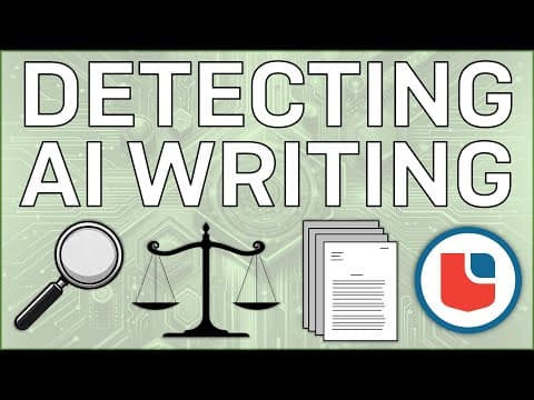 Signs of AI Generated Essays: Spotting the Red Flags