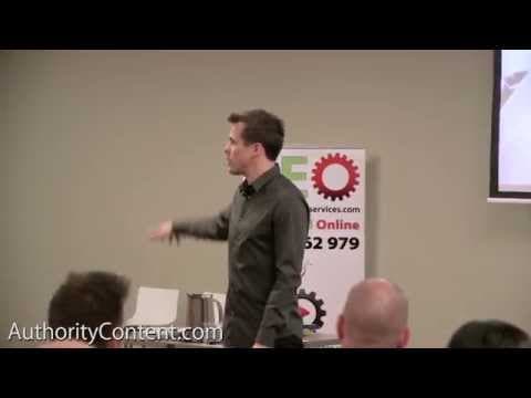 What is Authority Content Marketing? The Definition.
