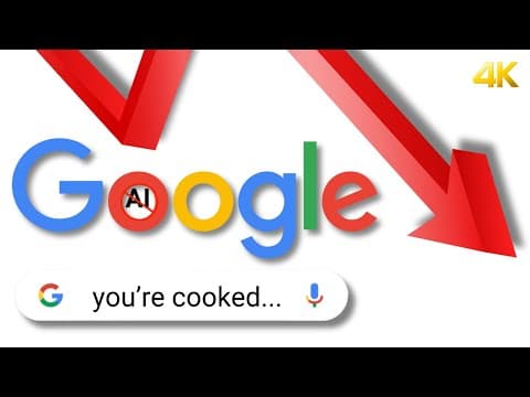Google Secretly Penalizing Your AI Content? Do This Now!