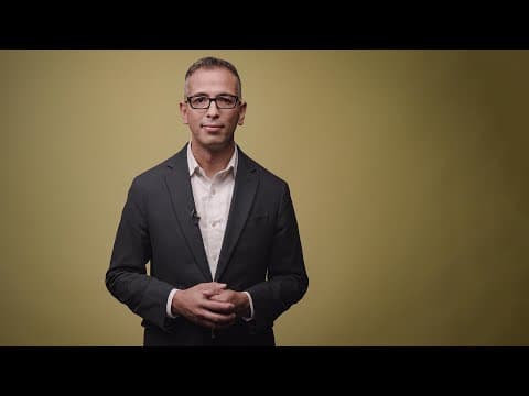 5 passi per costruire un personal brand di cui essere fieri | The Way We Work, una serie TED