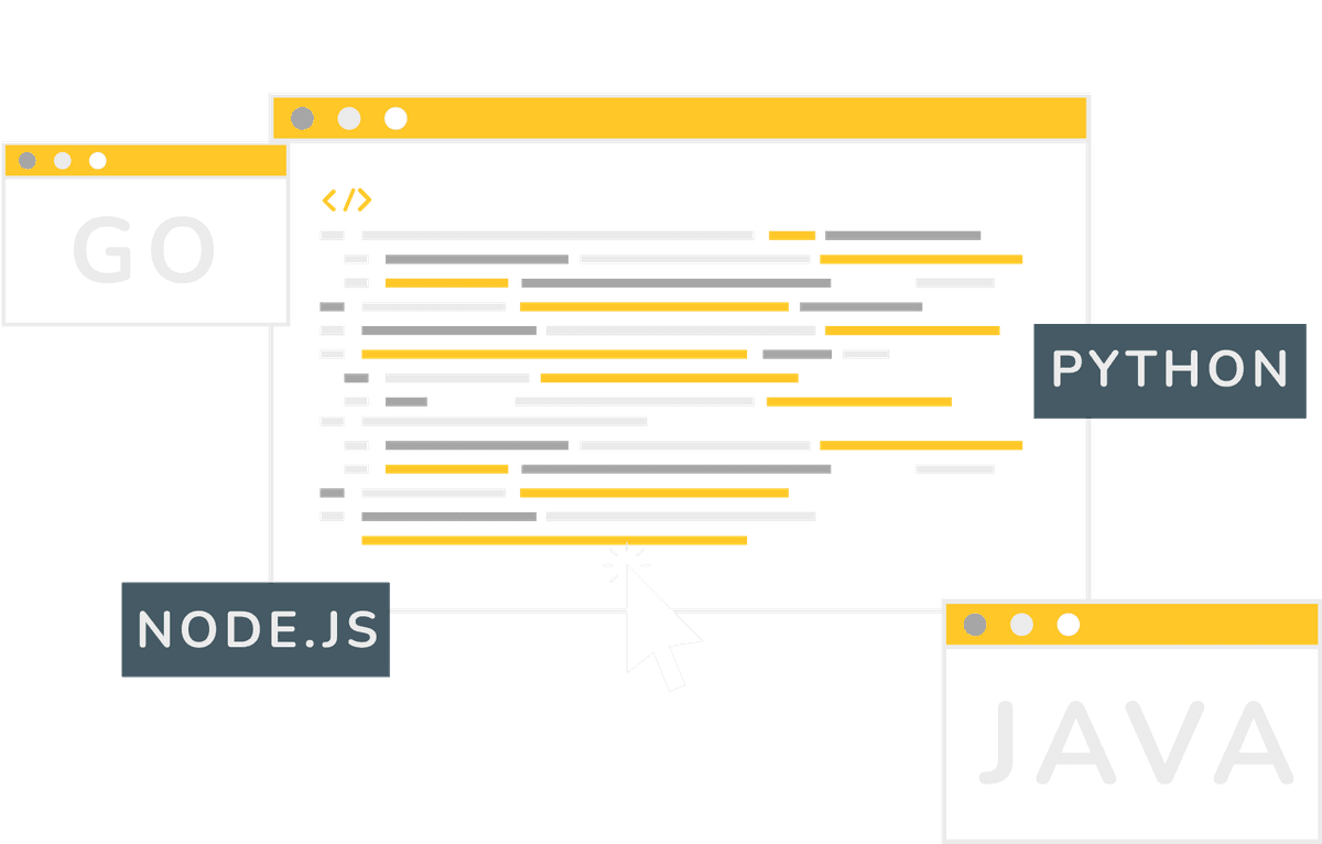 API Access Hero