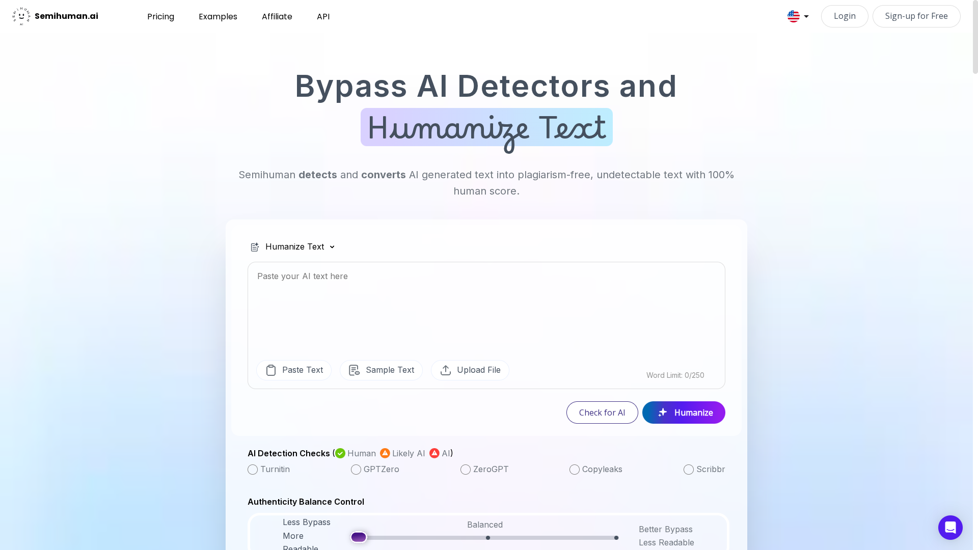 Product Screenshot