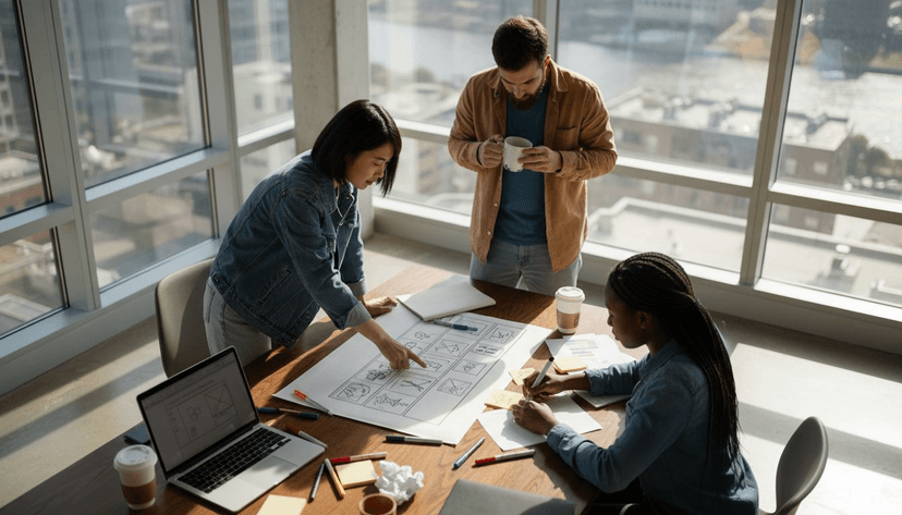 Visual storytelling trends 2026: boost engagement